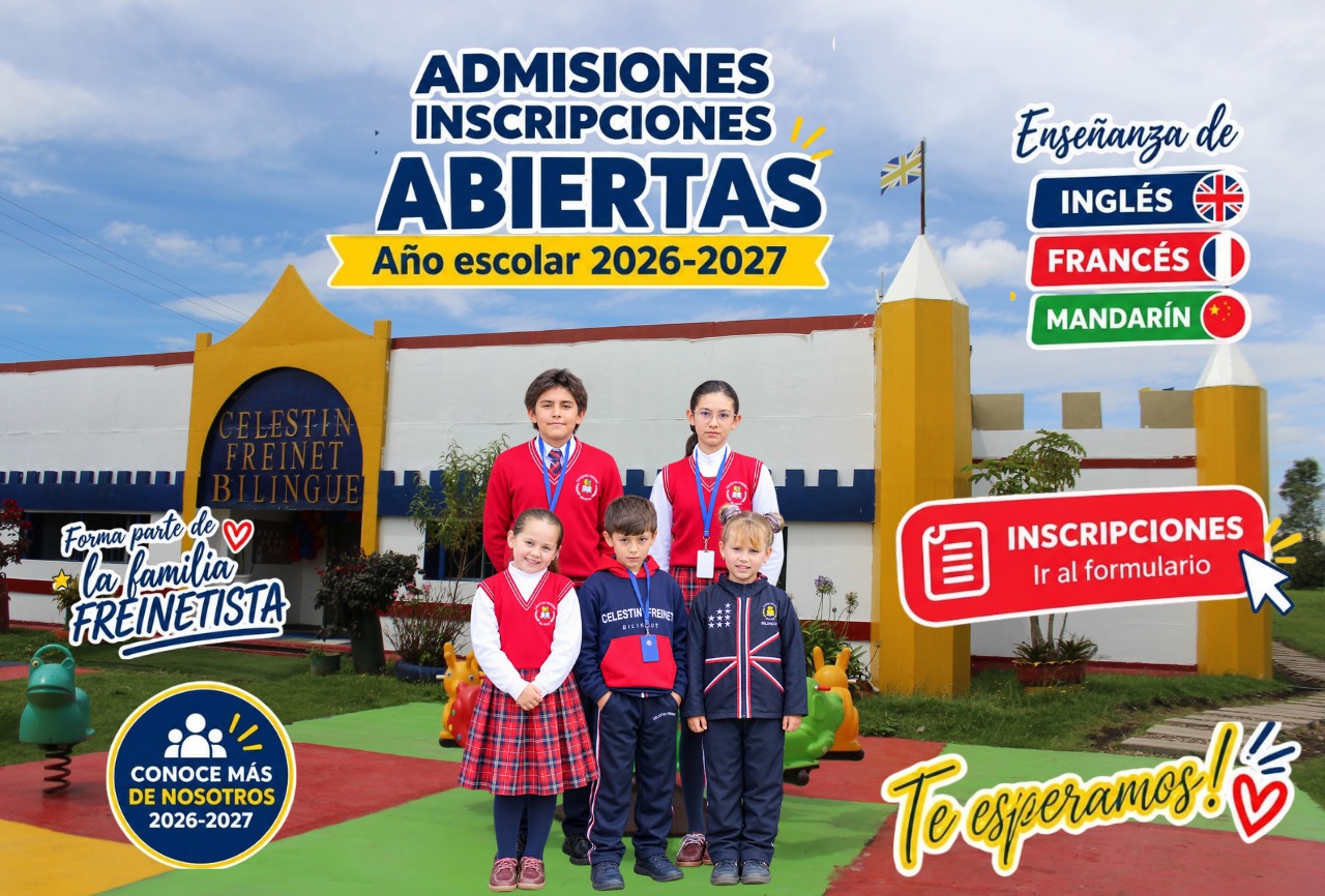 Matrículas Abiertas