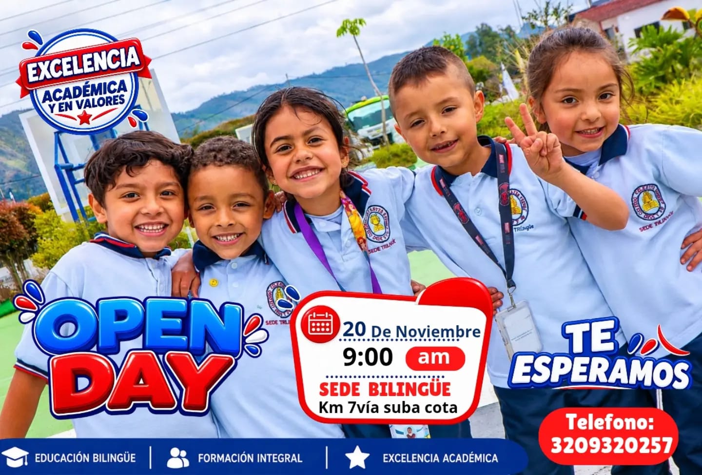 Open Day