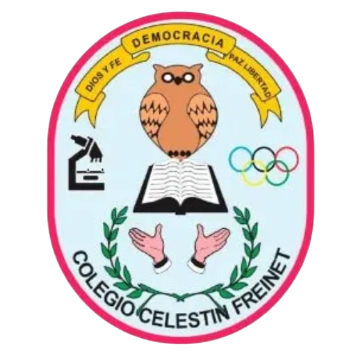Logo Colegio Célestin Freinet